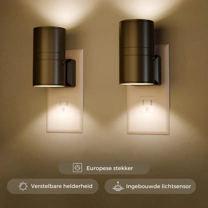 AMBIANCE LUMIN® | LED-LAMP