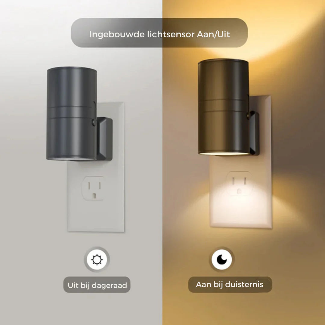 AMBIANCE LUMIN® | LED-LAMP