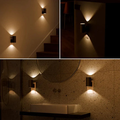 AMBIANCE LUMIN® | LED-LAMP