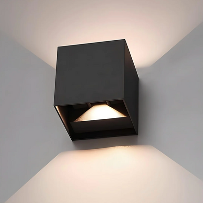 ZENGLOW™ | LUXE WANDLAMP MET BEWEGINGSSENSOR